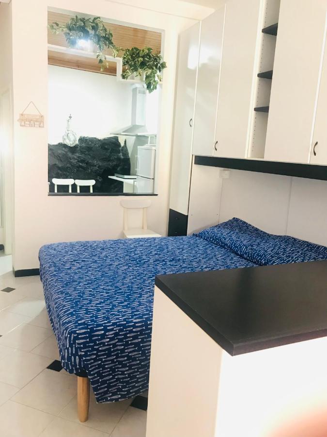 Il Balconcino Delle Cinqueterre Apartamento Vernazza Exterior foto